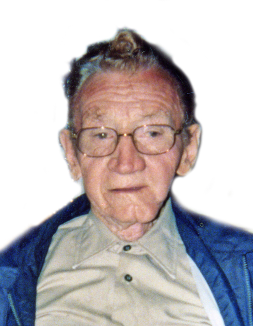 Joseph «Jos» Boudreault