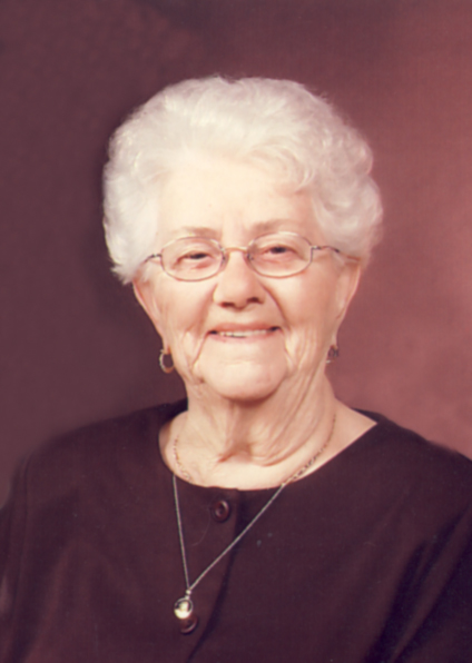 Marie-Blanche Labrie Blain