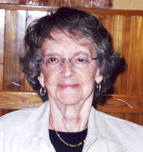 Rosanne Labrie Hamel