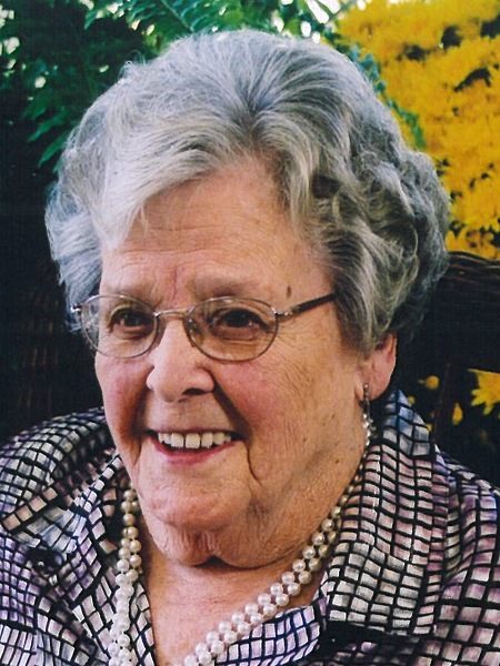 Kilda Galipeau Gervais