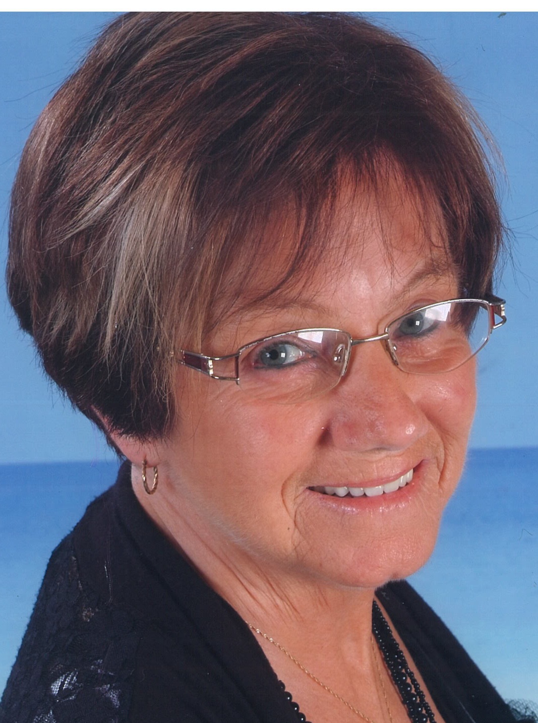 Lise Tessier Ducharme