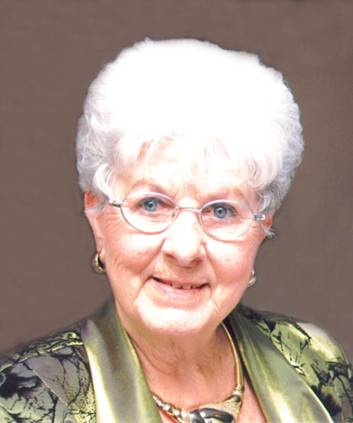 Clémence Lacroix Tardif