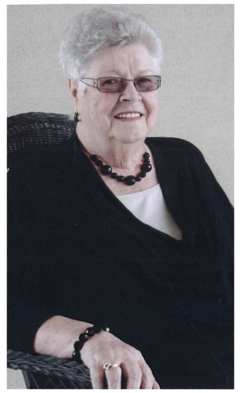 Monique Bélisle Dion