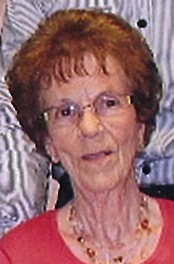 Lucienne Bouthillette Fontaine