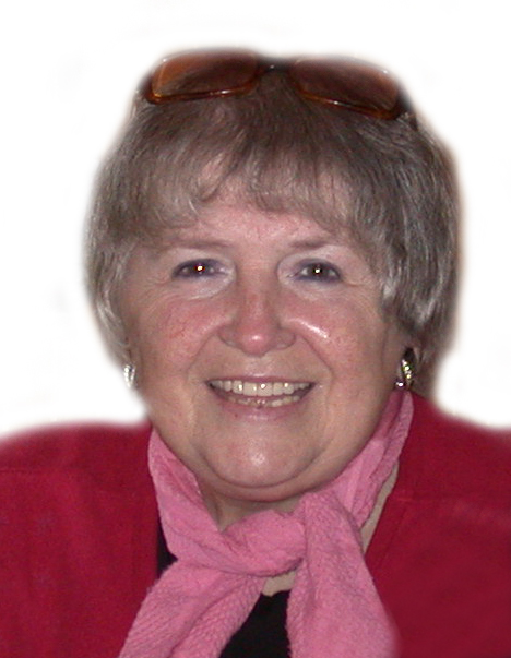 Claire Côté Gosselin