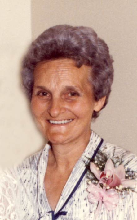 Simonne Latulippe (Roy)