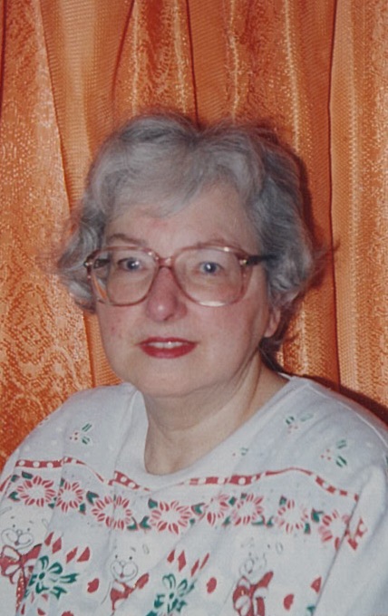 Estelle Poulin Olivier