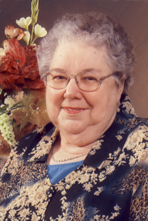 Rollande Rousseau Boulay