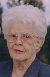 Isabelle (Élisabeth) Tardif Goulet