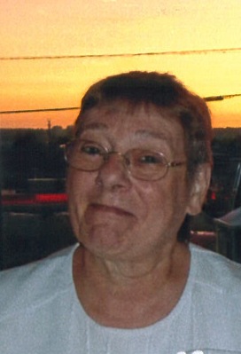 Nicole Marceau Bourque