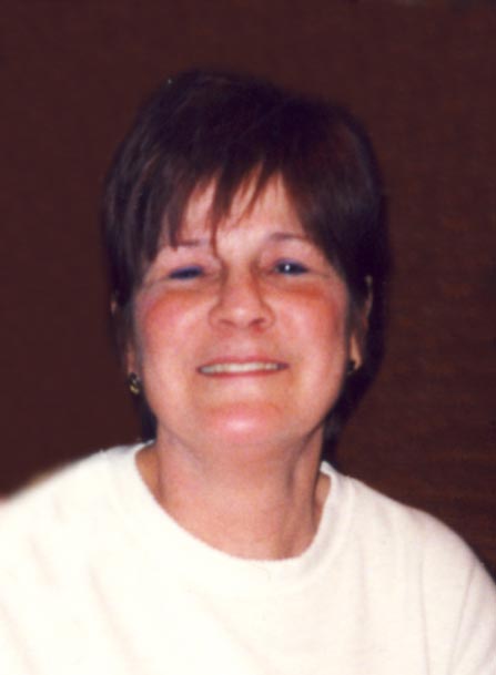 Carmelle Perreault-Glaude