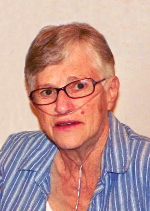 Bernadette Marchand-Poulin