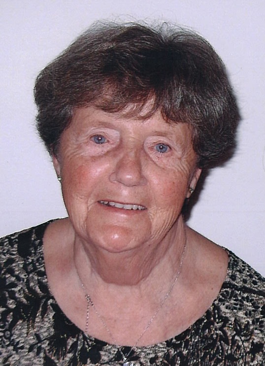 Olivette Beaulieu-Dubois