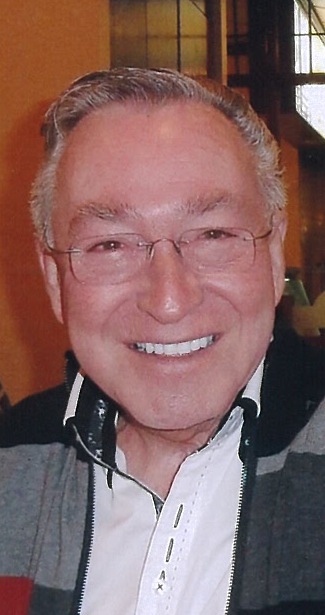 Donald Veilleux