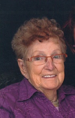 Rose-Aline Dufour Bouchard