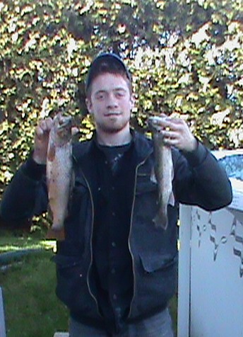 Maxime Bureau Labrie