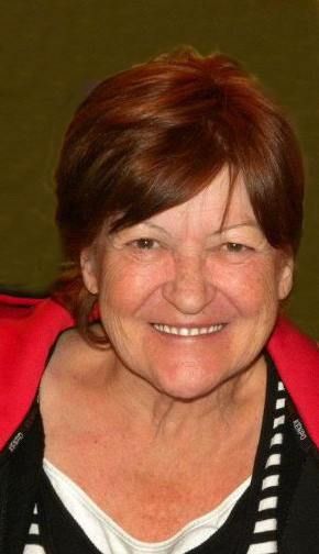 Monique Bergeron-Cyr