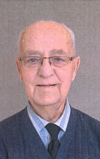 Laurent (Frère Jean-Damien) Leblond