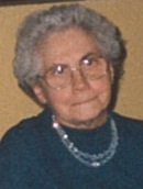 Annette Bernard