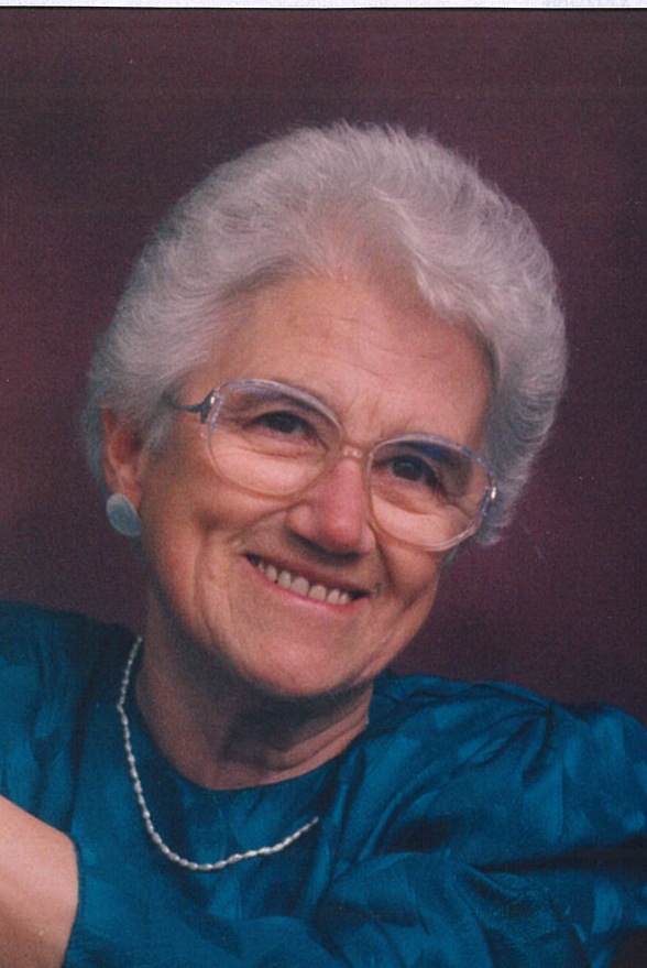 Colette Thériault giroux