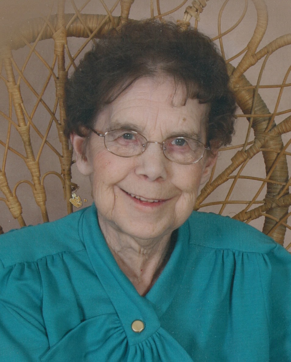 Florienne Boucher Brault