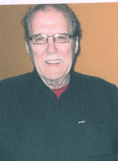 Gérard (Gerry) Lacroix