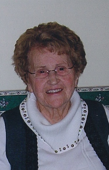 Marie-Jeanne Lavoie-Tremblay