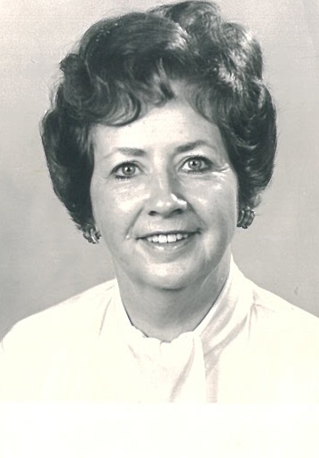 Jeannine Goupil Hamel
