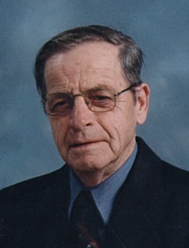 Jules Conrad Boisvert