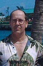 Patrick-André Gosselin