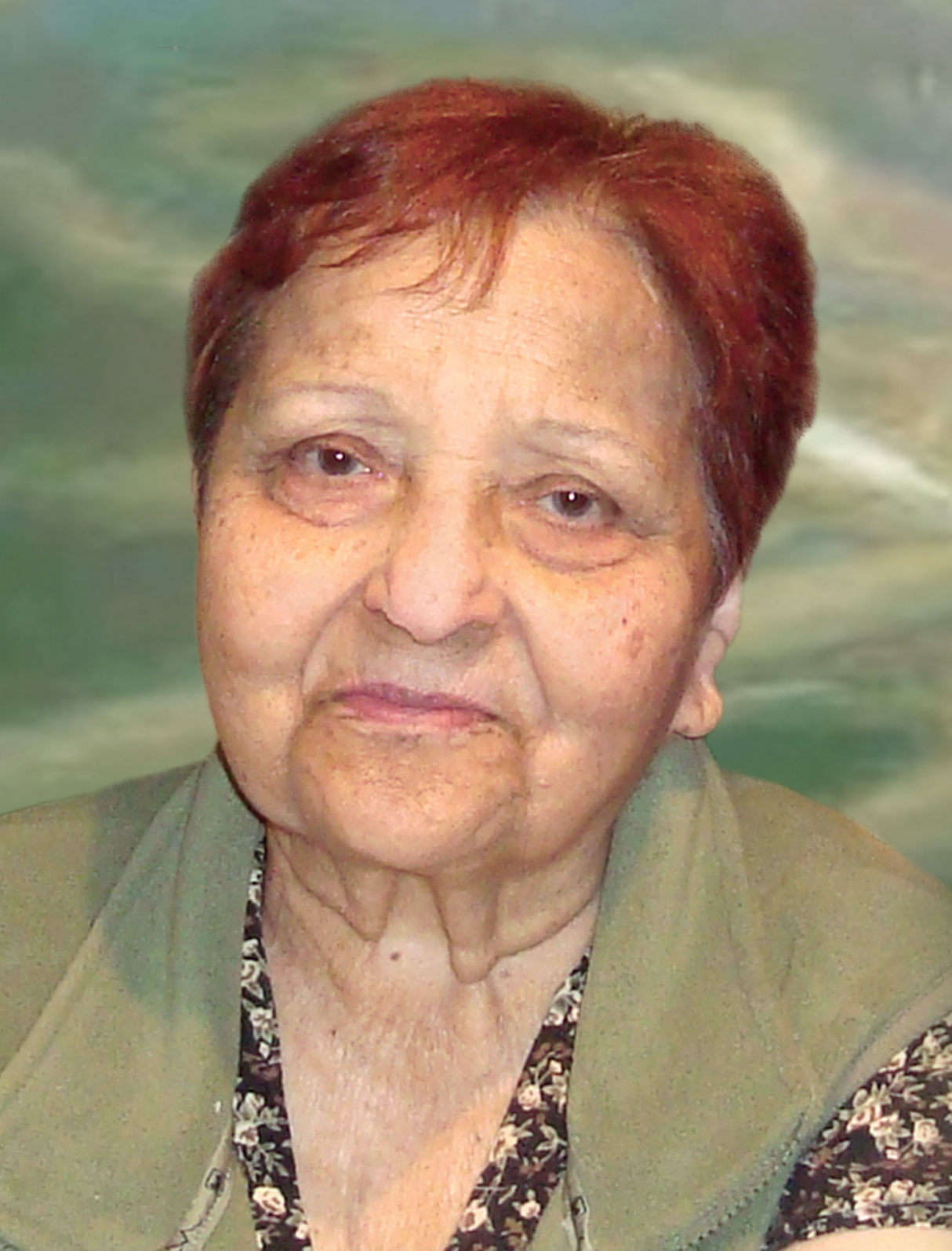 Antoinette Guergues Maximos