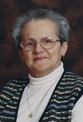 Lucie Langlais Bilodeau