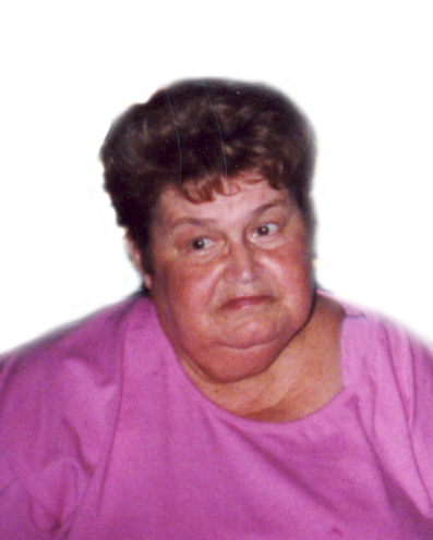 Madeleine Raymond-Labonté