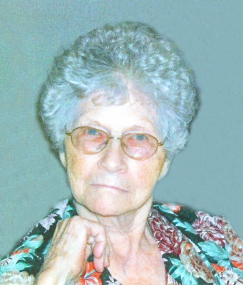 Thérèse Loiselle Gauvin