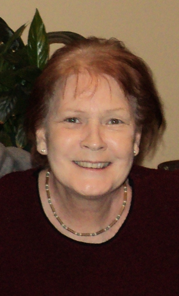 Suzanne Picard-Rondeau