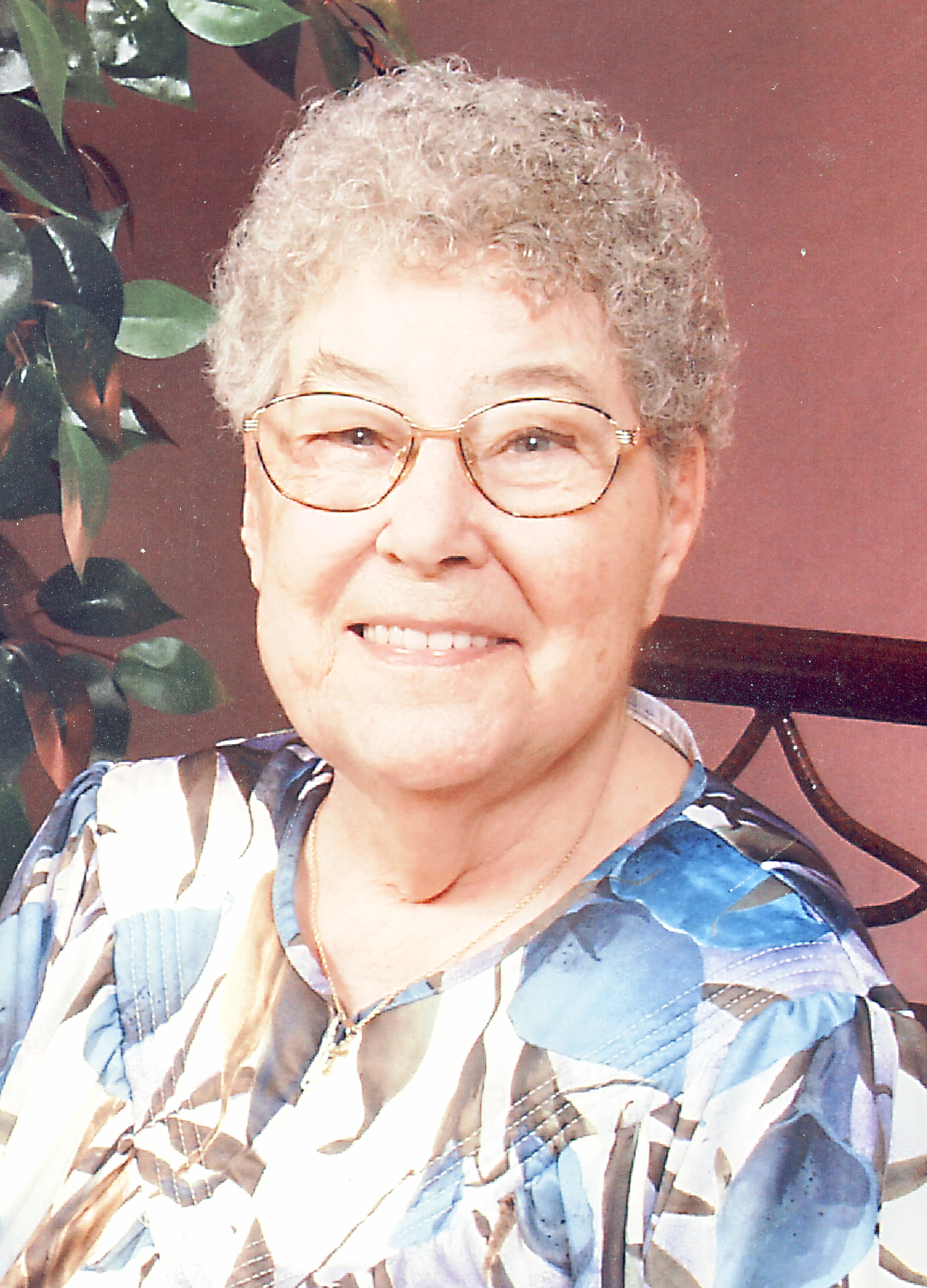 Gervaise Perreault Simoneau