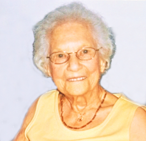 Marie-Laure Prince-Ayotte