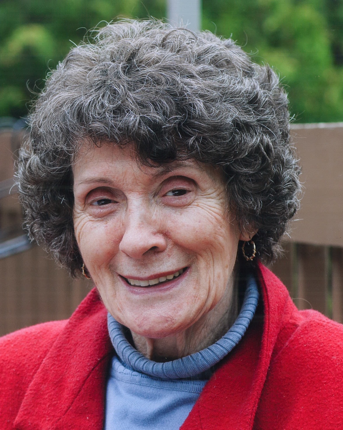 Rose-Ange Guay Duquette