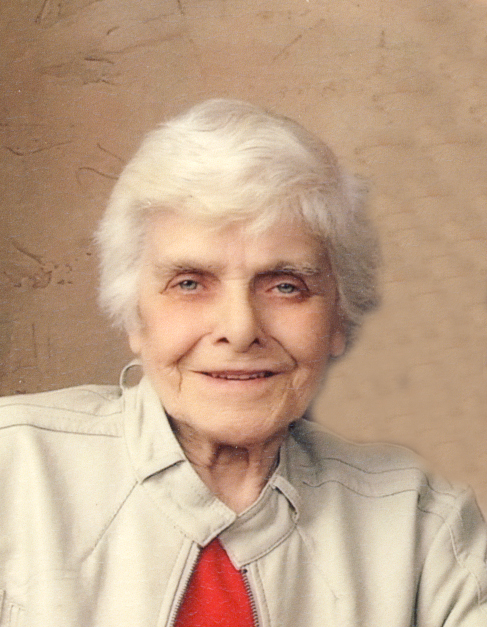 Laurette Corriveault Tellier