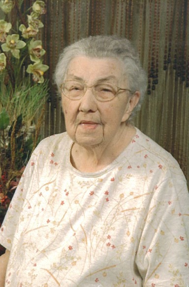 Laura Roy Lespérance