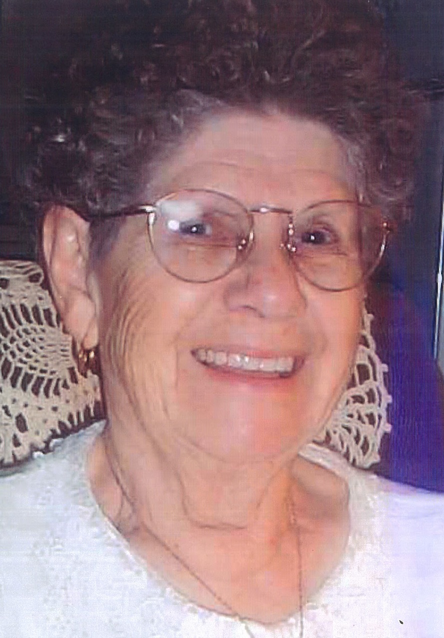 Juliette Messier Cloutier