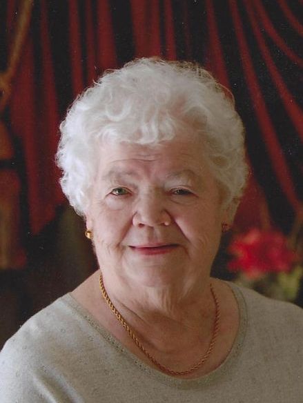 Gisèle Tardif Bisson