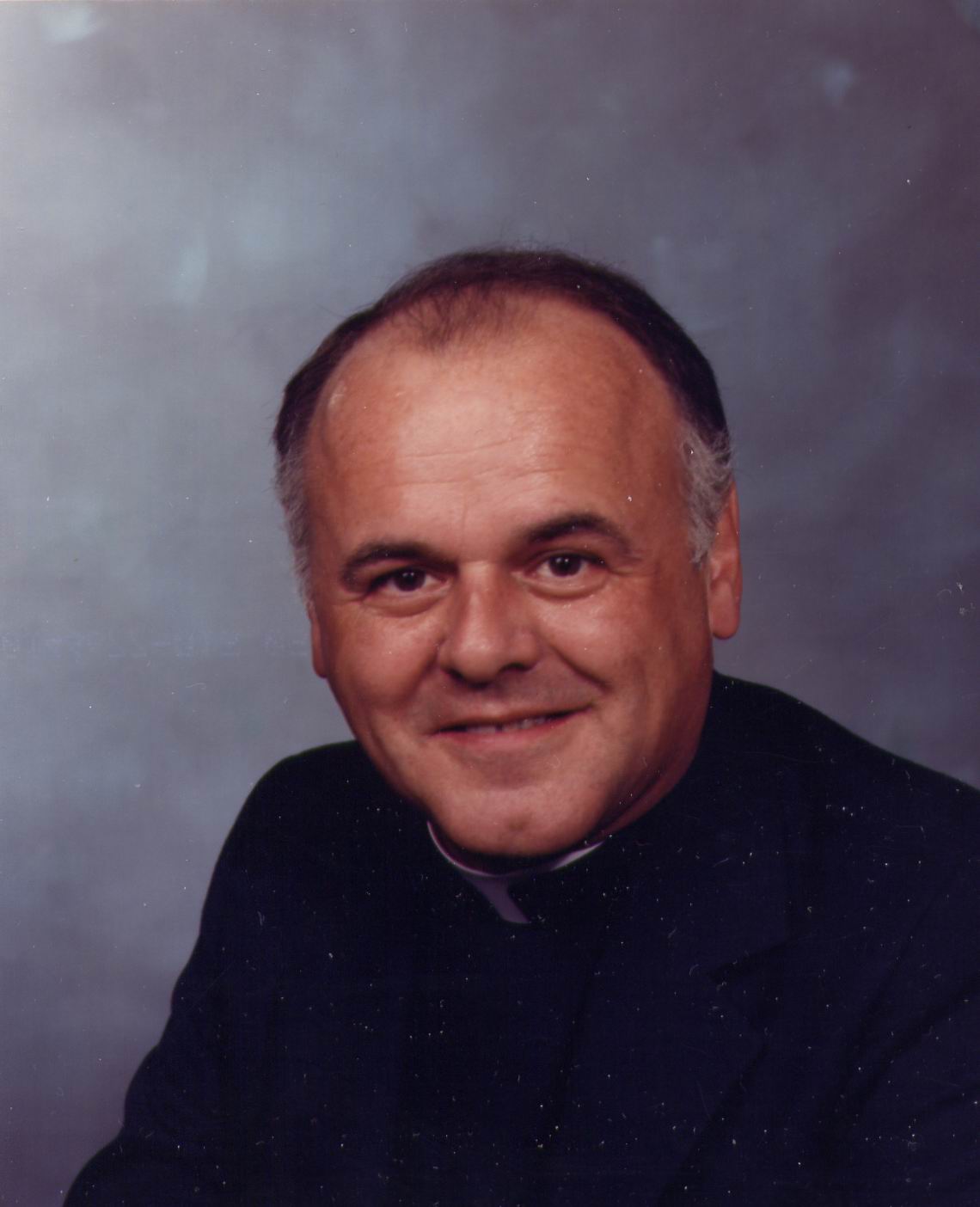 Jacques Abbé Rodrigue