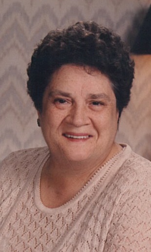 Jeannine Laverdière