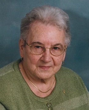 Florence Lareau-Hénault