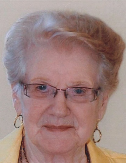 Cécile Chouinard-Gagnon