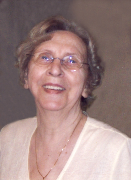 Marie-Rose Dubreuil-Venner