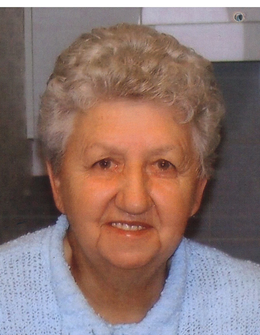 Suzanne Curadeau Lorrain