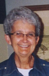 Huguette Landreville-Trépanier