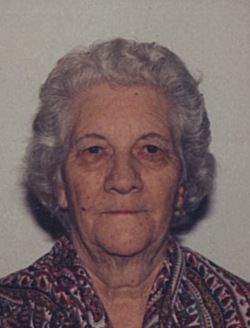 Liliane Brodeur Gaulin